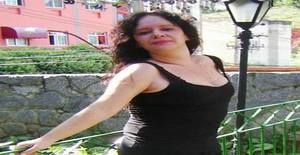 Mariliapn 65 anos Sou de Paraíba do Sul/Rio de Janeiro, Procuro Namoro com Homem