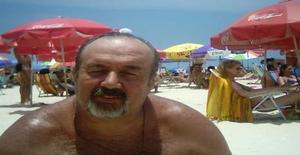 Elinhoipanema 69 anos Sou de Rio de Janeiro/Rio de Janeiro, Procuro Namoro com Mulher