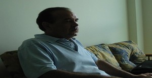 Robertospsul 63 anos Sou de São Paulo/Sao Paulo, Procuro Encontros Amizade com Mulher