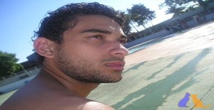 Rodolforochabr 36 anos Sou de Belo Horizonte/Minas Gerais, Procuro Encontros Amizade com Mulher