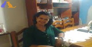 Elizabeth1998 61 anos Sou de São Paulo/Sao Paulo, Procuro Encontros Amizade com Homem