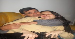 Nica-44 60 anos Sou de Guaramirim/Santa Catarina, Procuro Encontros Amizade com Mulher