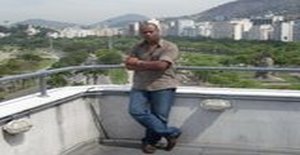 Claucon 49 anos Sou de Rio de Janeiro/Rio de Janeiro, Procuro Encontros Amizade com Mulher