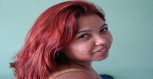 Morenaruiva 41 anos Sou de Fortaleza/Ceara, Procuro Namoro com Homem