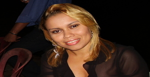 Luciana_menina 41 anos Sou de Araguaina/Tocantins, Procuro Encontros Amizade com Homem
