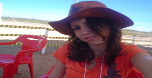 Luluzinha_linda 35 anos Sou de São Luis/Maranhao, Procuro Encontros Amizade com Homem