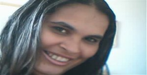 Clesinha 34 anos Sou de Bauru/Sao Paulo, Procuro Encontros Amizade com Homem