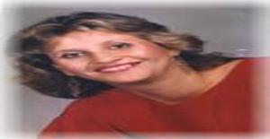 Anjinha2006beby 57 anos Sou de Patos de Minas/Minas Gerais, Procuro Encontros Amizade com Homem