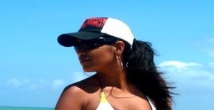 Camilinda 41 anos Sou de Salvador/Bahia, Procuro Encontros Amizade com Homem
