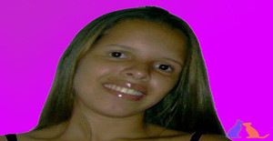 Lindacarioca16 32 anos Sou de Rio de Janeiro/Rio de Janeiro, Procuro Encontros Amizade com Homem