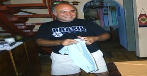 Ricardo_godoy 65 anos Sou de Sao Paulo/Sao Paulo, Procuro Encontros Amizade com Mulher