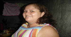 Alicinhaaa 61 anos Sou de Aracaju/Sergipe, Procuro Encontros Amizade com Homem