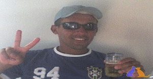 Showman007 41 anos Sou de Cotia/Sao Paulo, Procuro Namoro com Mulher