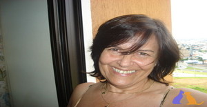 Silvanaeloisa 67 anos Sou de Indaiatuba/Sao Paulo, Procuro Encontros Amizade com Homem