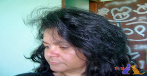 Ninapg 55 anos Sou de Belo Horizonte/Minas Gerais, Procuro Namoro com Homem