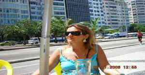 Lilindinha30 51 anos Sou de Belo Horizonte/Minas Gerais, Procuro Encontros Amizade com Homem