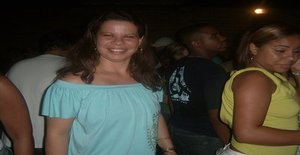 Julias 41 anos Sou de Rio de Janeiro/Rio de Janeiro, Procuro Encontros Amizade com Homem