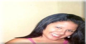 Lisyanjo 31 anos Sou de Salvador/Bahia, Procuro Encontros Amizade com Homem
