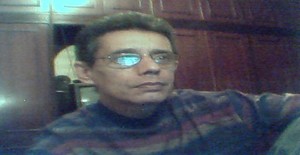 Nortontp 62 anos Sou de Belo Horizonte/Minas Gerais, Procuro Namoro com Mulher