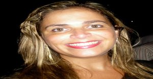 Goiana_loira 48 anos Sou de Goiânia/Goias, Procuro Encontros Amizade com Homem