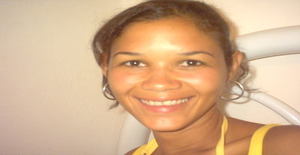 Janiceluziana007 39 anos Sou de Natal/Rio Grande do Norte, Procuro Encontros Amizade com Homem