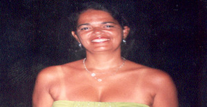 *morenabella* 57 anos Sou de Salvador/Bahia, Procuro Encontros Amizade com Homem
