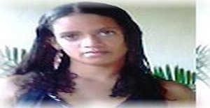 Lyza_alves 33 anos Sou de Aracaju/Sergipe, Procuro Encontros Amizade com Homem