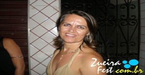 Josy38 52 anos Sou de Rio de Janeiro/Rio de Janeiro, Procuro Encontros Amizade com Homem