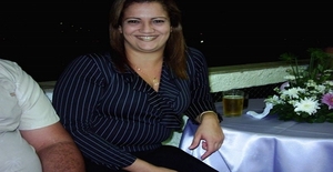 Esmeralda_rj 45 anos Sou de Rio de Janeiro/Rio de Janeiro, Procuro Encontros Amizade com Homem