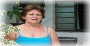 Helenaloiola 70 anos Sou de Rio de Janeiro/Rio de Janeiro, Procuro Encontros Amizade com Homem