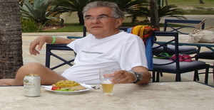 Inobed 77 anos Sou de Rio de Janeiro/Rio de Janeiro, Procuro Namoro com Mulher