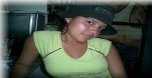 Srta_querobyn 32 anos Sou de Manaus/Amazonas, Procuro Encontros Amizade com Homem