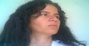 Ednaalmeida 41 anos Sou de Salvador/Bahia, Procuro Encontros Amizade com Homem