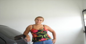Julieta_docinho 37 anos Sou de Manaus/Amazonas, Procuro Encontros Amizade com Homem