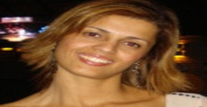 Roseleide 47 anos Sou de Taboão da Serra/Sao Paulo, Procuro Encontros Amizade com Homem