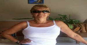 Tonya51 65 anos Sou de Jundiaí/Sao Paulo, Procuro Encontros Amizade com Homem