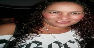 Florinalva 47 anos Sou de Campo Grande/Mato Grosso do Sul, Procuro Encontros Amizade com Homem