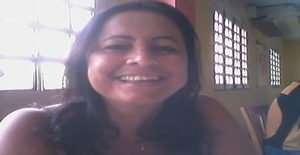 Valki 63 anos Sou de Aracaju/Sergipe, Procuro Encontros Amizade com Homem