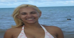 Iamamanda 38 anos Sou de Salvador/Bahia, Procuro Encontros Amizade com Homem