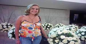 Shezinha_01 53 anos Sou de Rio de Janeiro/Rio de Janeiro, Procuro Encontros Amizade com Homem