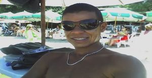Juniorbuzios 38 anos Sou de Rio de Janeiro/Rio de Janeiro, Procuro Encontros Amizade com Mulher