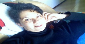 Rosaangel 56 anos Sou de Curitiba/Parana, Procuro Encontros Amizade com Homem