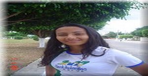 Meninagatinha18 32 anos Sou de Jequié/Bahia, Procuro Encontros Amizade com Homem