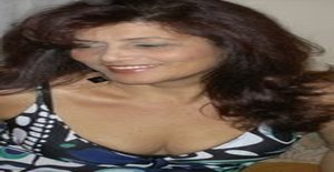 Morena_flor45 59 anos Sou de Selviria/Mato Grosso do Sul, Procuro Encontros Amizade com Homem