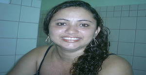 Kelzinhalima 41 anos Sou de Salvador/Bahia, Procuro Encontros Amizade com Homem