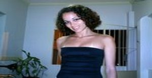 Nanciinha 42 anos Sou de Recife/Pernambuco, Procuro Encontros Amizade com Homem