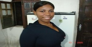 Esparla 39 anos Sou de Salvador/Bahia, Procuro Encontros Amizade com Homem