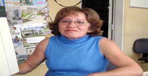 Grazinete 68 anos Sou de Fortaleza/Ceara, Procuro Encontros Amizade com Homem