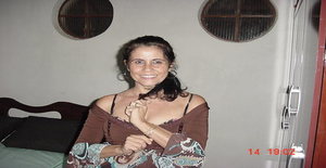 Meigaluz 52 anos Sou de Nanuque/Minas Gerais, Procuro Encontros Amizade com Homem