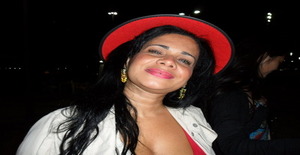 Nannybeauty 53 anos Sou de Rio de Janeiro/Rio de Janeiro, Procuro Namoro com Homem